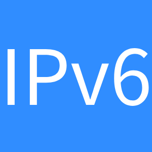 IPv6 测试